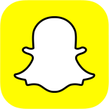 Snapchat Logo