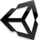 Logo de Unity